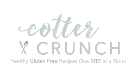 Cotter Crunch logo