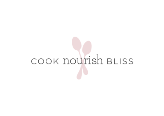 cook nourish bliss logo