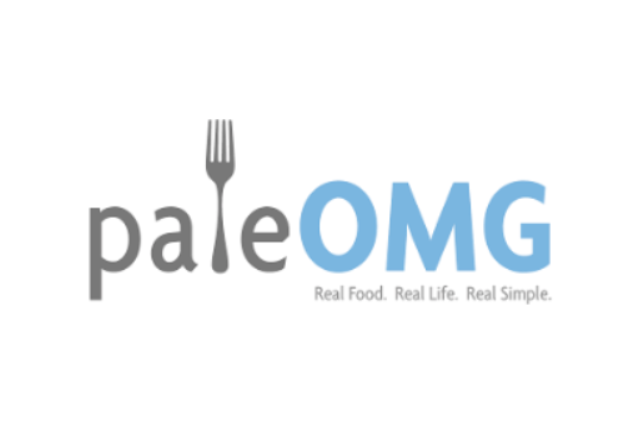 PaleOMG logo