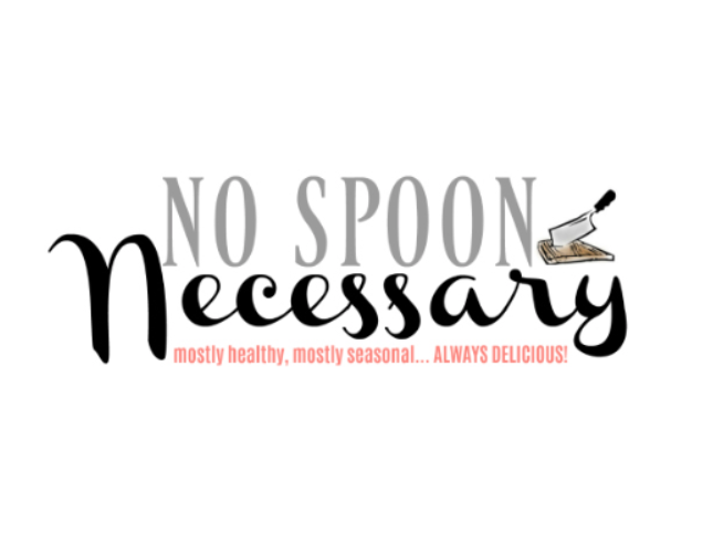 No Spoon Necessary