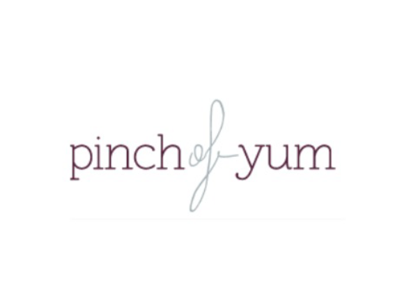 Pinch of Yum
