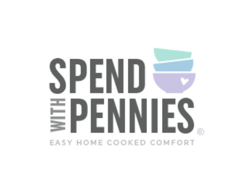 Spend with Pennies
