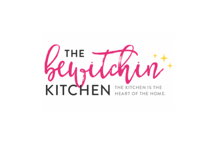 Bewitchin Kitchen Logo