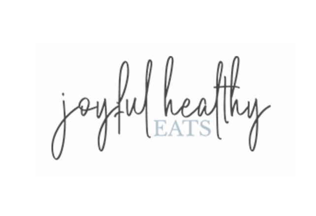 Joyful Healthy Eats