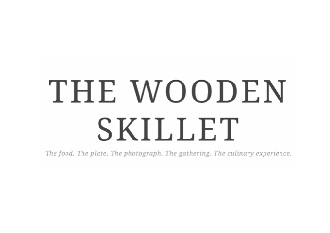 Wooden Skillet Logo