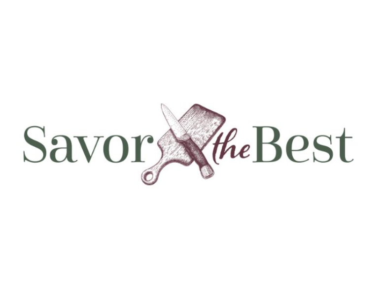 Savor the Best