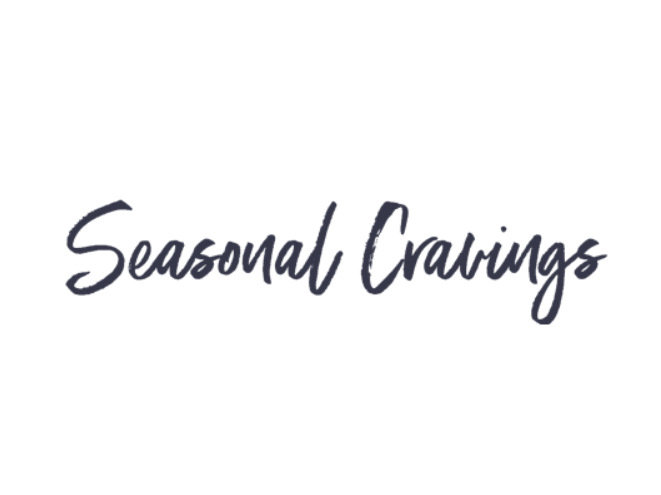 Seasonal Cravings Logo