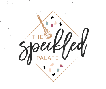 Speckled Palate Logo