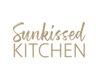 Sun Kissed Kitchen