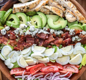 Cobb Salad