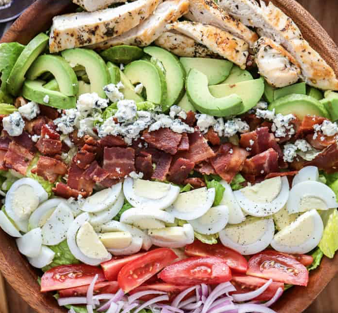Cobb Salad
