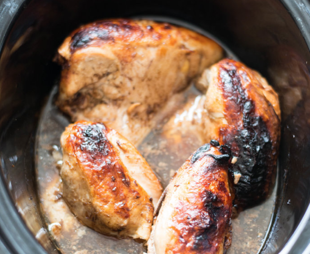 Leigh Family – CRATE to TABLE