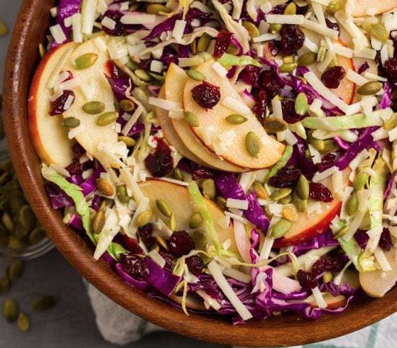 Winter Slaw