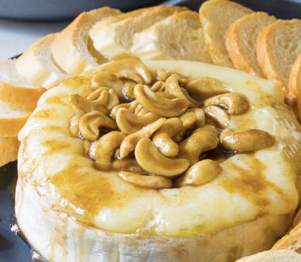 Date Plate CRATE to TABLE