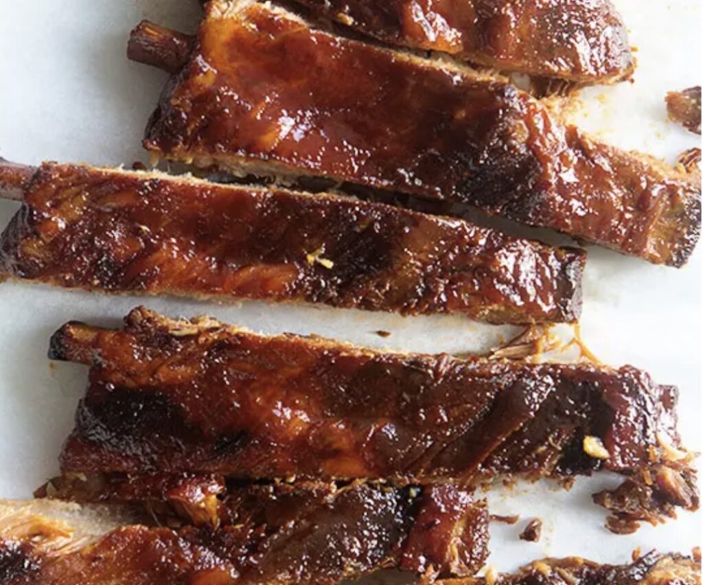 Freezer Meal Selections CRATE to TABLE